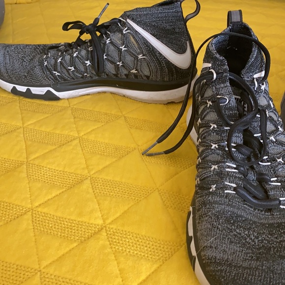 Nike Fly Net Training/Workout shoes - Picture 2 of 4